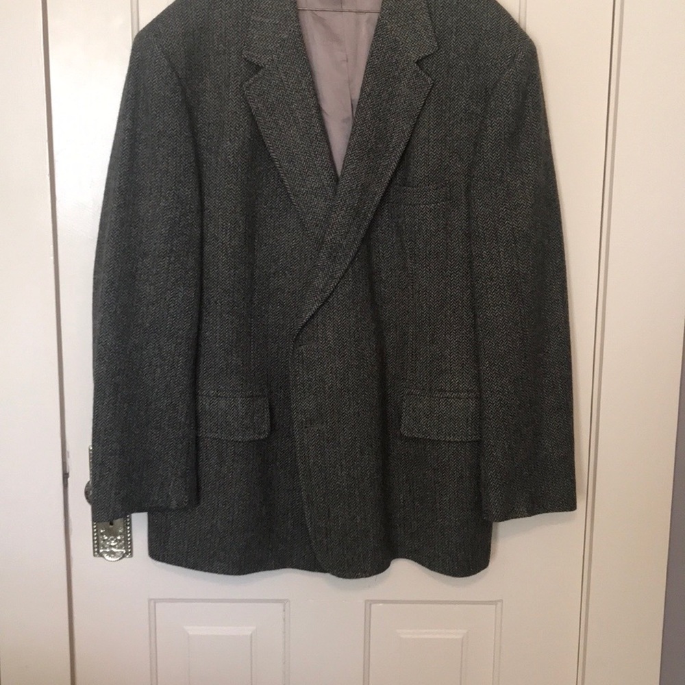 Brooks Brothers 100% wool blazer- 48R